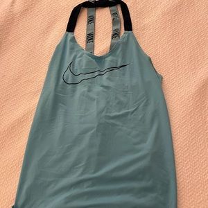 Nike Dri-Fit Running Tank Top